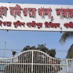 সোনারগাঁয়ে ট্রাক দুর্ঘটনায় চালকসহ দুইজন নিহত