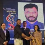 ইম্পেরিয়াল ফটোজার্নালিস্ট অ্যাপ্রিসিয়েশন অ্যাওয়ার্ড পেলেন নারায়ণগঞ্জের ফটোসাংবাদিক সবুজ