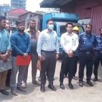 ফতুল্লায় ফুডল্যান্ড প্রোডাক্টস’ নামে অবৈধ কারখানার গ্যাস ও বিদ্যুৎ সংযোগ বিচ্ছিন্ন 