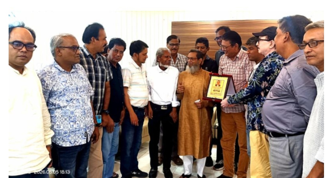 নারায়ণগঞ্জে পরিস্থিতি কিছুটা নিয়ন্ত্রণহীন হয়ে পড়েছে: এমপি কালাম