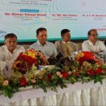 খানপুর ৩ শ শয্যা হাসপাতাল ৫০০শয্যা হচ্ছে চলতি বছরেই : ডাক. আবুল বাসার