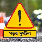 সৈয়দপুরে দুই অটোরিকশার মুখোমুখি সংঘর্ষে এক যুবক নিহত, আহত ২