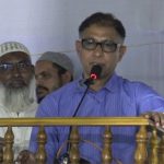 মানুষ যদি সমাজকে আলোকিত করতে পারে, তাহলে একটি পাঠাগার দেশকে আলোকিত করতে পারে:মামুন মাহমুদ 