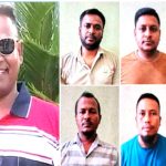 চনপাড়ায় পুলিশের থেকে আসামি ছিনতাই; যুবদল নেতা শামীম মিয়াসহ ছয়জনকে কক্সবাজারে গ্রেপ্তার 