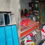 কয়েক ঘন্টার ব্যবধানে ফতুল্লায় আবারো বিস্ফোরণ ;একই পরিবারের ৪ জন দগ্ধ 