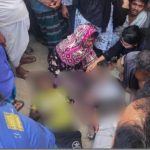 সিদ্ধিরগঞ্জে ডিএনডি লেক থেকে নিখোঁজ দুই মাদ্রাসা ছাত্রের মরদেহ উদ্ধার