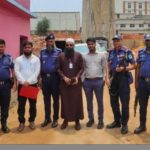বন্দরে অবৈধ দুইটি ইটভাটাকে ২ লাখ ২৫ হাজার টাকা জরিমানা করেছে পরিবেশ অধিদপ্তর 