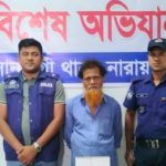 সোনারগাঁয়ে ৫০ পিস ইয়াবা ট্যাবলেটসহ মাদক কারবারি গ্রেপ্তার