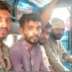 ফতুল্লায় ক্যাবল ব্যবসায়ী নাছির হত্যাকান্ডে থানায় মামলা; ৪ জন গ্রেপ্তার 