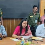 বন্দর উপজেলায় ৫টি পশুর হাটের ইজার সম্পূর্ন,  বাতিল ২ টি