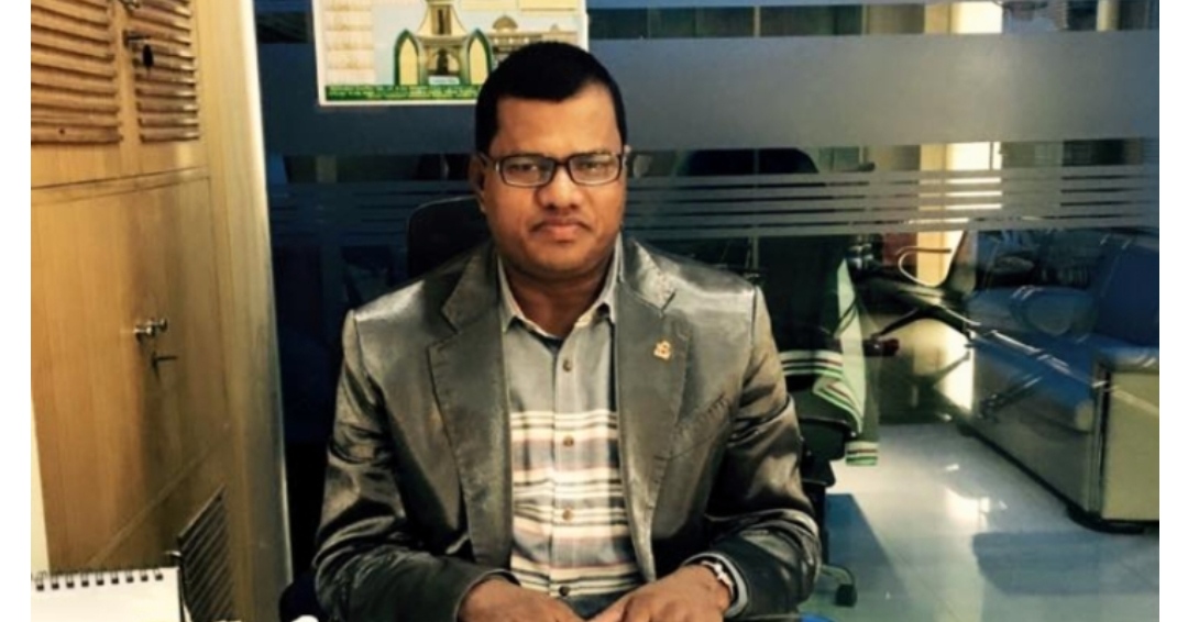 নিতাইগঞ্জের তিনটি গুরুত্বপূর্ণ ঘাটের ইজারা পেলেন গম ব্যবসায়ি নিজাম উদ্দিন 
