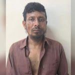 ফতুল্লায় পাঁচ বছর বয়সী এক শিশুকে ধর্ষণের অভিযোগ ১ জন গ্রেপ্তার 