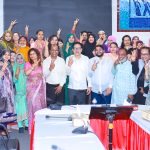 যুব উন্নয়ন অধিদপ্তর মহাপরিচালকের সাথে ইয়ূথ কাউন্সিল অব বাংলাদেশের মতবিনিময় সভা অনুষ্ঠিত