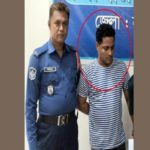 সিদ্ধিরগঞ্জে ইয়াবাসহ যুবদল নেতা মুসা গ্রেপ্তার