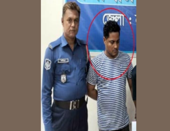 সিদ্ধিরগঞ্জে ইয়াবাসহ যুবদল নেতা মুসা গ্রেপ্তার