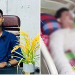 পাঠানটুলিতে গ্যাস বিস্ফোরণে দগ্ধ বিএনপি নেতার ছেলে পাঁচদিন পরে চিকিৎসাধীন অবস্থায় মৃত্যু 