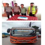 কাঁচপুরে হাইওয়ে পুলিশ ২ হাজার পিস ইয়াবাসহ বাস জব্দ চালক গ্রেপ্তার