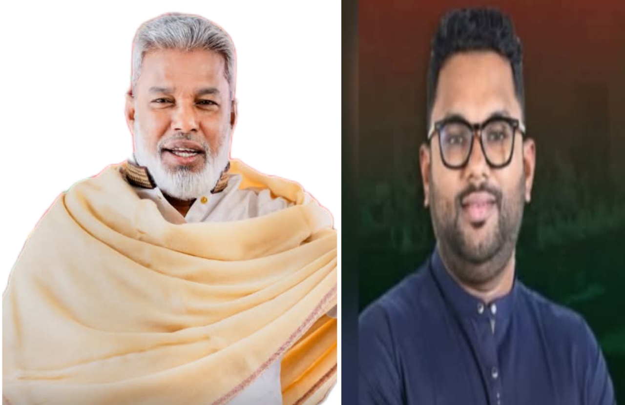 কিছু শিল্পগোষ্ঠী ও কর্পোরেট মাফিয়া চক্রের টার্গেটে এমপি মান্নান ও পুত্র সজিব