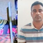 আড়াইহাজারে স্ত্রীর গলা টিপে হত্যাচেষ্টার ভিডিও ভাইরাল, স্বামী গ্রেপ্তার
