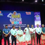 শীতলক্ষ্যা নদীর পানি এক সময় লন্ডন-ফ্রান্সে যেত, সেই নদীতে গোসল তো দূরের কথা, নৌকায়ও চলা যায়না: সাংসদ কালাম 