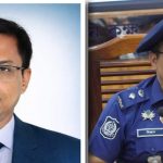 ডিসি ও এসপির কঠোর তদারকিতে শান্তিপূর্ণ ঈদ উদযাপন সহ মাদক-সন্ত্রাস-চাঁদাবাজি নির্মূলে বিশেষ অভিযান অব্যাহত