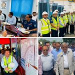 মেঘনার পানি আসছে ঢাকায়: ১০ হাজার কোটি টাকার মেগা প্রকল্প উদ্বোধনের অপেক্ষায়
