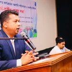 সাধারণ জনগণের আস্থা সৃষ্টির মাধ্যমে জন-প্রত্যাশা পূরণ করতে হবে: ডিসি জাহিদ