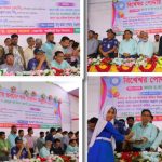 সোনারগাঁয়ের পঞ্চমীঘাট উচ্চ বিদ্যালয়ে ‘বিশ্বেশ্বর পোদ্দার ভবন’ শুভ উদ্বোধনে শিক্ষা মন্ত্রী