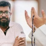 সাংবাদিক তানভীর হোসেনের মা অসুস্থ, সুস্থতার জন্য দোয়া কামনা