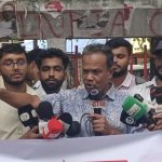 মামলা-হামলা ও হয়রানি করে সাংবাদিকদের দমিয়ে রাখা যাবে না: : আহমেদ আবু জাফর 
