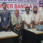অসহায়-দুঃস্থ মানুষ সহ ন্যায়ের পক্ষে পাশে দাঁড়াতে নেতা-কর্মীদের নির্দেশনা দিলেন মানবাধিকার নেতা সোহেল