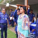 ক্যাডেট এএসআই (নি:) পদে নিয়োগ হবে অত্যন্ত স্বচ্ছ, নিরপেক্ষ এবং দুর্নীতিমুক্ত : এসপি মিজানুর রহমান মুন্সী