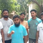সোনারগাঁওয়ে দালালের খপ্পরে ৬ যুবক, লিবিয়ায় নিয়ে নির্যাতন, ক্ষতিপূরণ দাবি