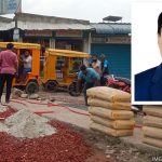 ডিসি রায়হান কবিরের হস্তক্ষেপে ফতুল্লার অত্যন্ত ব্যস্ততম বিপজ্জনক সড়কের ভোগান্তি দূর