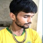 বন্দরে পুলিশকে কুপিয়ে অস্ত্র লুট মামলার আসামি গ্রেপ্তার 