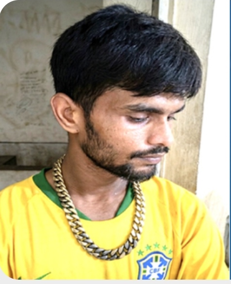 বন্দরে পুলিশকে কুপিয়ে অস্ত্র লুট মামলার আসামি গ্রেপ্তার 