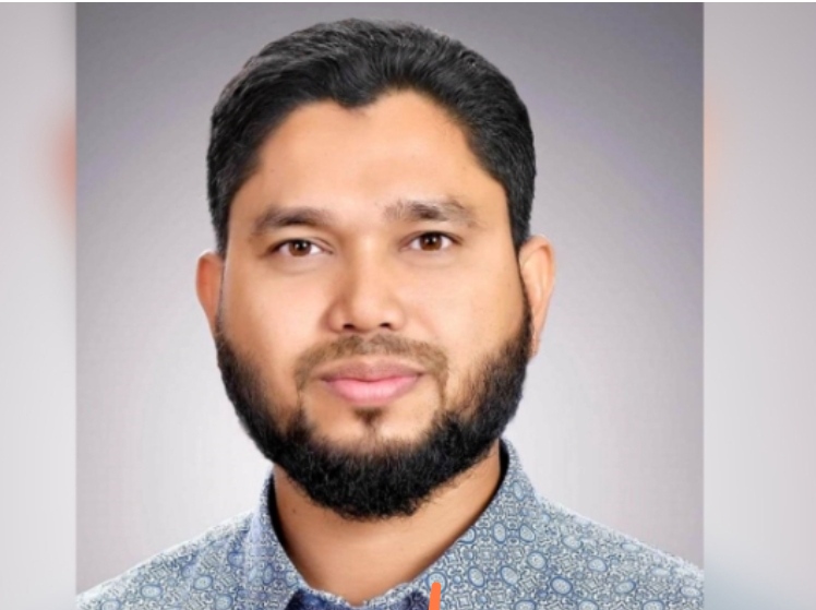 যুবদলের কেন্দ্রীয় কমিটির সহ-সাহিত্য ও প্রকাশনা সম্পাদক নির্বাচিত নারায়ণগঞ্জের সোহেল