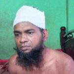 প্রাক্তন স্ত্রীর সঙ্গে পুনরায় বিয়ের প্রস্তাবকে কেন্দ্র করে এক যুবকের ওপর সংঘবদ্ধ হামলা