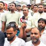 যুবদলের নেতাকর্মীরা যে ত্যাগ ও কষ্ট স্বীকার করেছেন, আগামী দিনে সেই ত্যাগের যথাযথ মূল্যায়ন হবে: সজল
