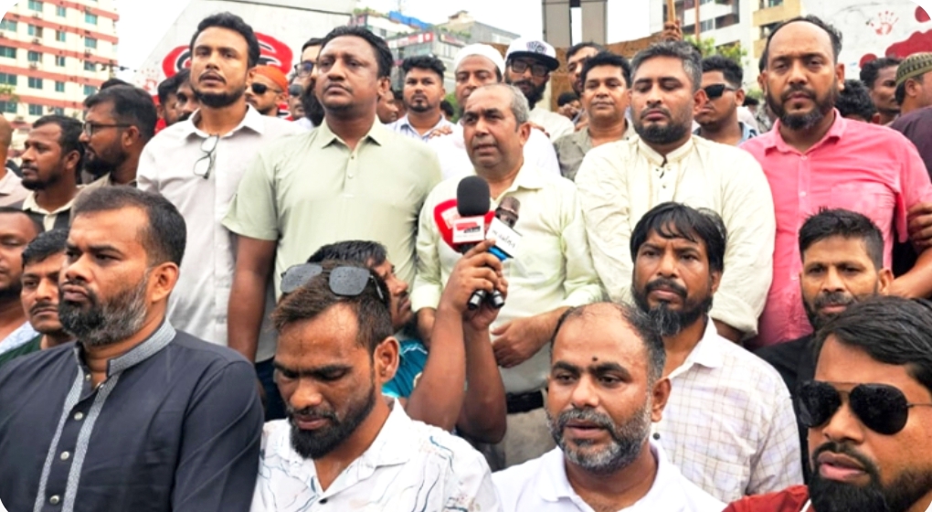 যুবদলের নেতাকর্মীরা যে ত্যাগ ও কষ্ট স্বীকার করেছেন, আগামী দিনে সেই ত্যাগের যথাযথ মূল্যায়ন হবে: সজল