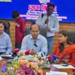 নারায়ণগঞ্জে ৬৪টি শিক্ষা প্রতিষ্ঠানের প্রায় ৬০০ শিক্ষার্থীর অংশগ্রহনে বিতর্ক উৎসব ১৫ জুন থেকে শুরু 