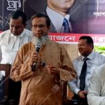 আপনাদের সহকর্মী হিসেবে নিজেকে গর্বিত মনে করি: সাংসদ কালাম