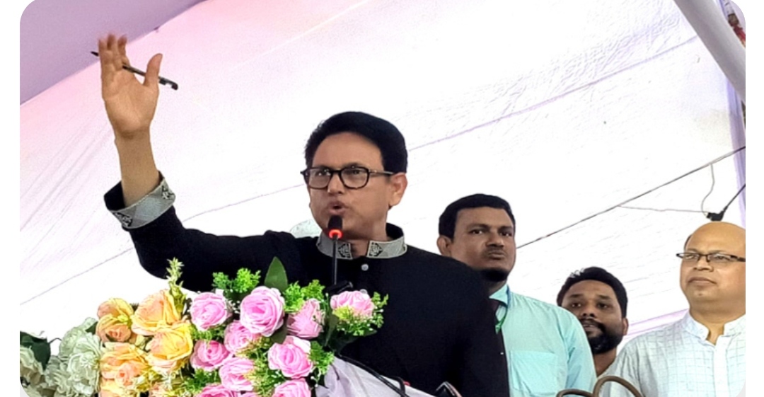 শিগগিরই দেশের প্রতিটি প্রাথমিক বিদ্যালয়ে মিড-ডে মিল চালু করা হবে: শিক্ষামন্ত্রী 