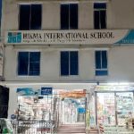 বন্দরে স্কুল ভবনের নিচতলায় এলপি গ্যাস সিলিন্ডারের ব্যবসা ; ঝুঁকিতে শত শত শিক্ষার্থী