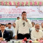 রূপগঞ্জ বর্তমানে দেশের অন্যান্য উপজেলার তুলনায় অনেক এগিয়ে রয়েছে: সাংসদ দিপু ভূঁইয়া