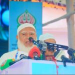চাঁদাবাজদের আতঙ্কে ভালো নেই নারায়ণগঞ্জের ব্যবসায়ীরা: ডা.শফিকুর রহমান