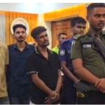 রূপগঞ্জে মাদক সেবন ও বিক্রির দ্বায়ে তিন জনকে বিভিন্ন মেয়াদে কারাদণ্ড