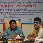 সিটি এলাকায় ১ লাখ ৩৯ হাজার শিশু পাবে ভিটামিন-'এ' ক্যাপসুল