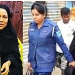 ফতুল্লায় নিজ হাতে স্বামীকে জবাই ও হাত পায়ের রগ কেটে হত্যা, স্ত্রী গ্রেপ্তার 