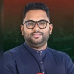 ঢাকা থেকে এমপি পুত্র সজিব আটক ; আনা হয়েছে এসপি অফিসে